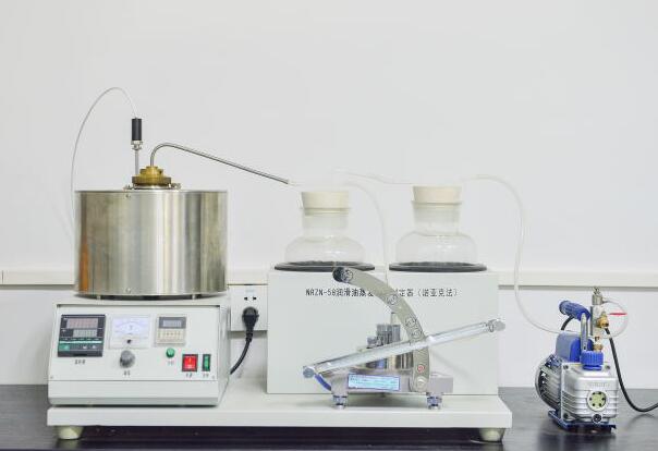 润滑油蒸发损失测试仪